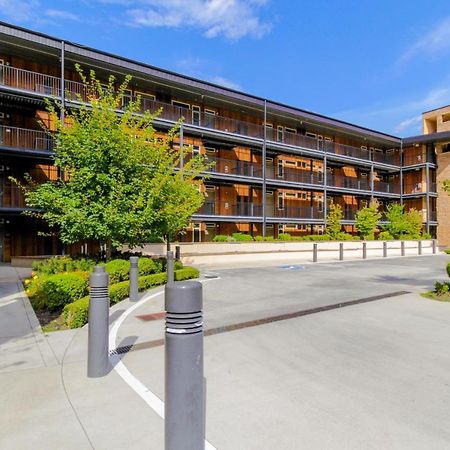 Chelan Resort Suites: Water Sunset Εξωτερικό φωτογραφία